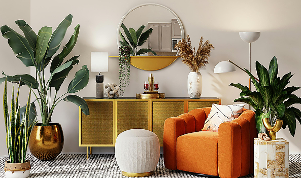 Interior Design